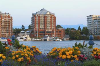 Coast Victoria Harbourside