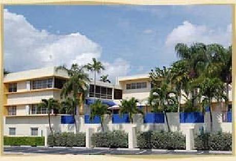 Elysium Gay Mens Resort