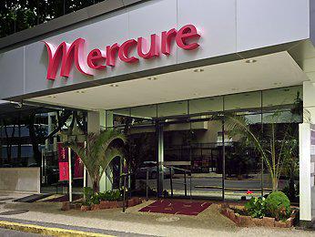 Mercure Rio De Janeiro Leblon