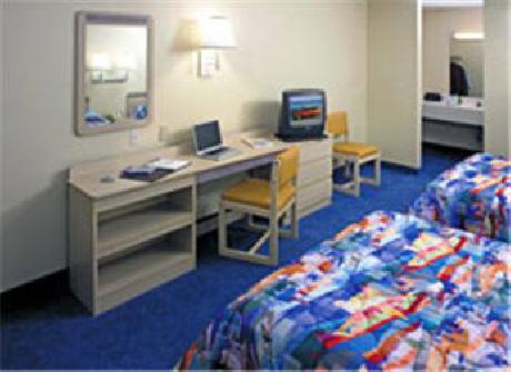 Motel 6 Cleveland East - Macedonia