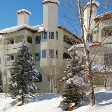 Terraces at EagleRidge