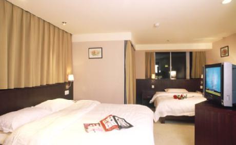 Golden View Hotel City Center