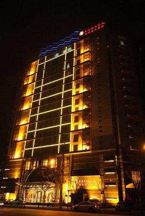 Ramada Shanghai Hongkou