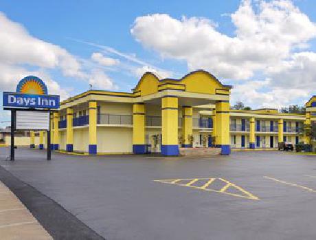 Days Inn Albany