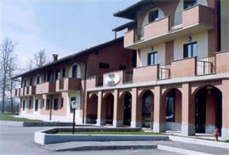 Hotel Del Parco