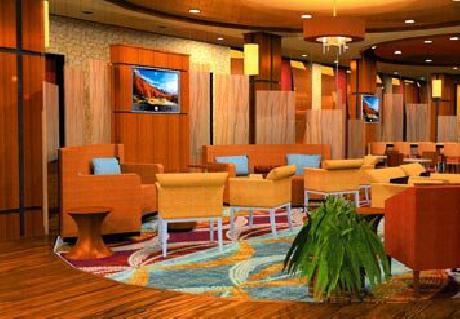 SpringHill Suites Denver Aurora/Fitzsimons