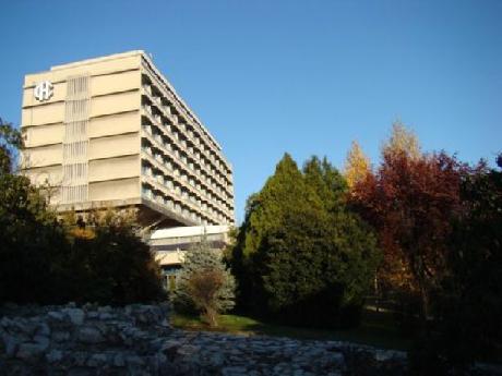 Hotel Continental Tr. Severin