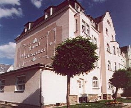 Hotel-Restaurant Silberhof