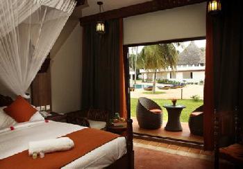 Doubletree by Hilton ZanzibarNungwi