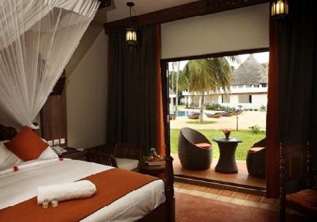 Doubletree by Hilton ZanzibarNungwi