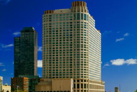 Sheraton Chicago Hotel & Towers