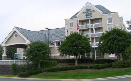 Homewood Suites Chapel HillDurham