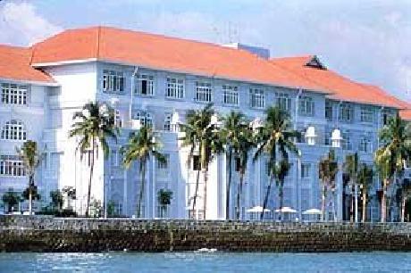 Eastern And Oriental Hotel