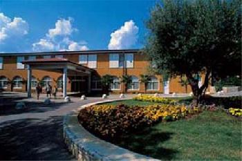 Valamar Sanfior Hotel