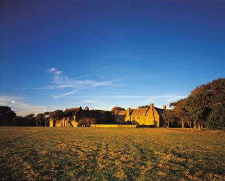 Bailiffscourt Hotel and Spa