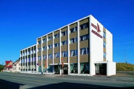 Norlandia Andrikken Hotell