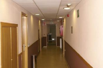 Apartamentos Jch Congreso