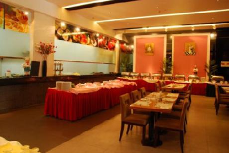 Shanshui Hotel Shenzhen