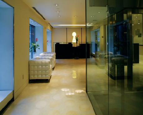 The Time Sterling Hotels