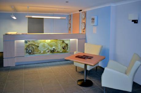 Reikartz Hotel Sevastopol