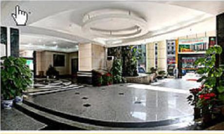 Sheng Di Business Hotel