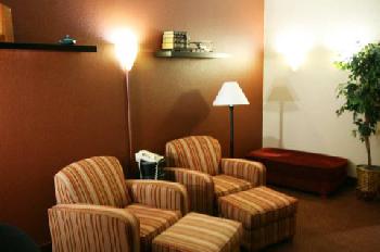 Hampton Inn AtlantaCumberland MallCobb Galleria Area