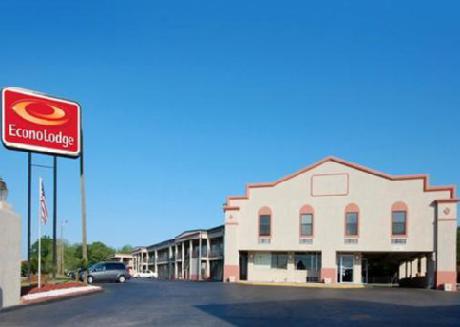 Econo Lodge Byron