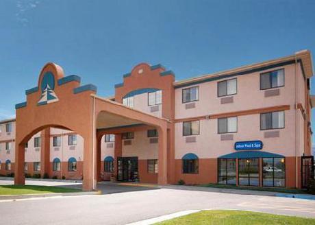 Comfort Inn Fruita