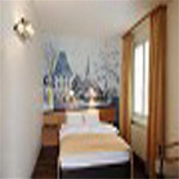 Bookmark Hotel Adler