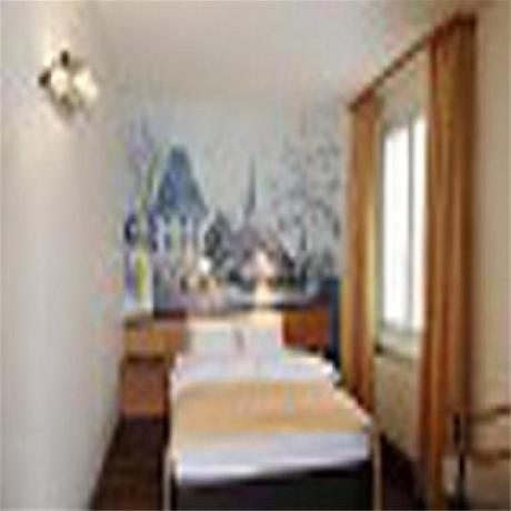 Bookmark Hotel Adler