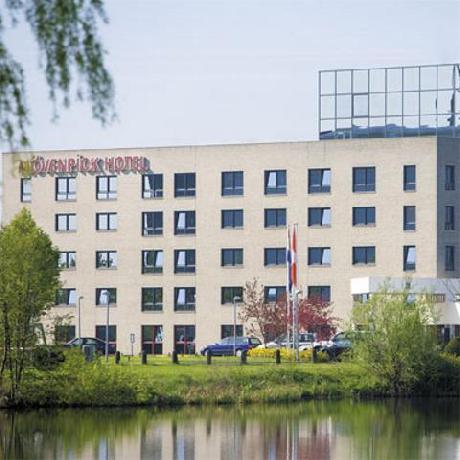 Moevenpick Hotel sHertogenbosch
