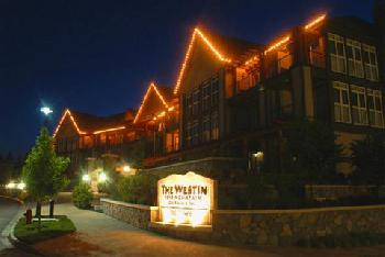 The Westin Bear Mountain Golf Resort & Spa, Victoria