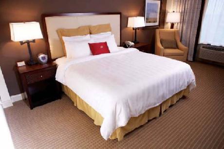 Crowne Plaza STAMFORD