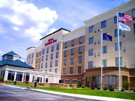 Hilton Garden Inn Indianapolis SouthGreenwood