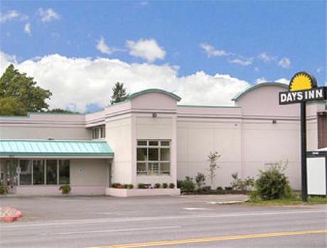 Days Inn Albany SUNY