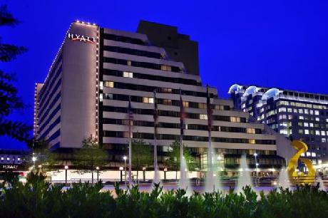 Hyatt Regency Bethesda