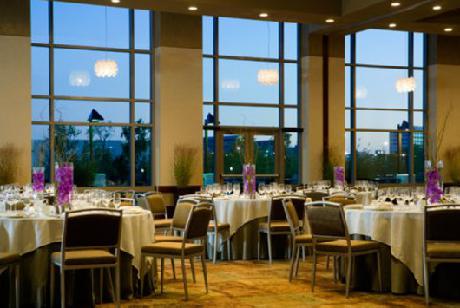 The Westin Lombard Yorktown Center