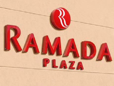 Ramada Plaza - Akron, OH