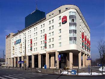 ibis Warszawa Stare Miasto ( Old Town)
