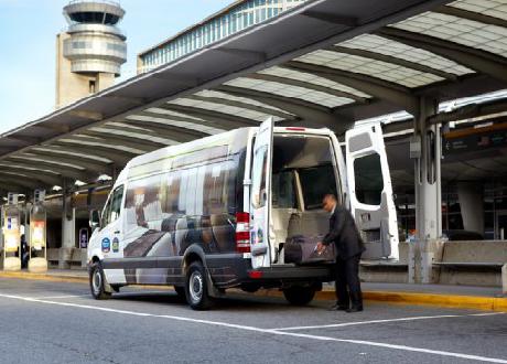 Fairfield Inn & Suites Montreal Airport