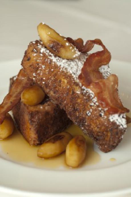 Shangri-La Hotel Vancouver