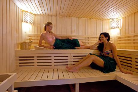 Capo La Gala Hotel and Spa