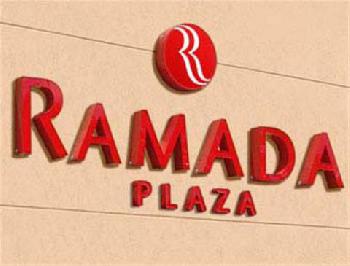 Ramada Plaza Peace Shanghai
