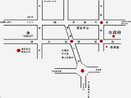 Lanxi International Hotel