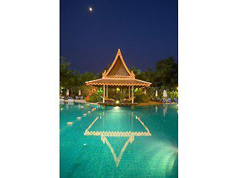 Mercure Hotel Pattaya