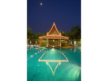 Mercure Hotel Pattaya