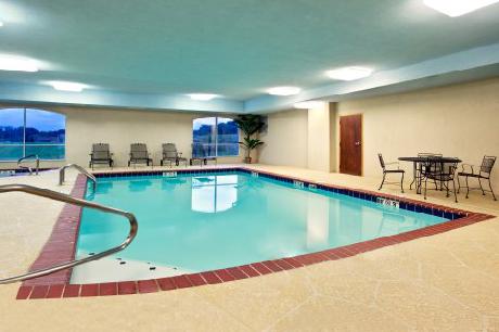 Holiday Inn Express Hotel & Suites MALVERN