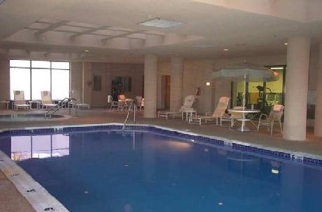 The Westin Tysons Corner