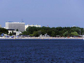 Hotel Orbis Gdynia