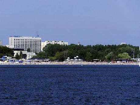 Hotel Orbis Gdynia